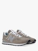 New Balance 574 V2 Grey Trainers