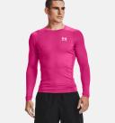 Under Armour UA hg Armour Comp LS Blue