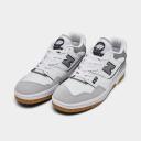 New Balance 550 White Slate Grey