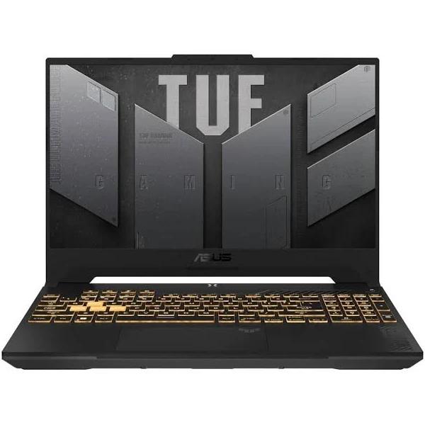 Asus TUF Gaming A15 15.6" FHD Laptop, Ryzen 5-7535HS, 16GB RAM, 1TB SSD, RTX 4060, Windows 11 Home [FA507NV-LP122W]