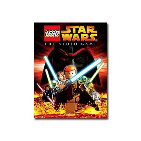 LEGO Star Wars