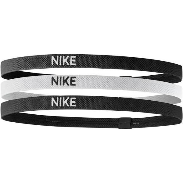 Nike Printed Sports Headbands - 3 Pack