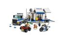 LEGO 60139 City Mobile Command Center