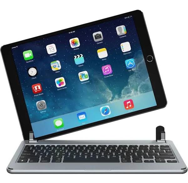 Brydge Keyboard for iPad Pro 10.5 - Space Grey