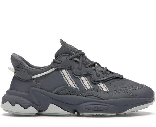 Adidas Ozweego Grey Four (Women's)