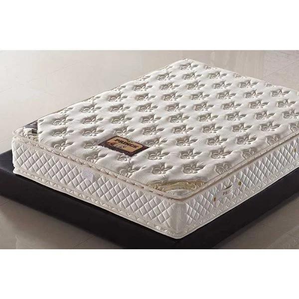 Prince Mattress SH1580 (Soft) - Queen - AfterPay & zipPay Available