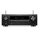 Denon AVR-X1700H 7.2ch 80W Home Theatre AV Receiver