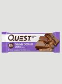 Quest Protein Bar 60g / Caramel Chocolate Chunk