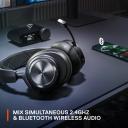 SteelSeries Arctis Nova Pro Wireless Gaming Headset