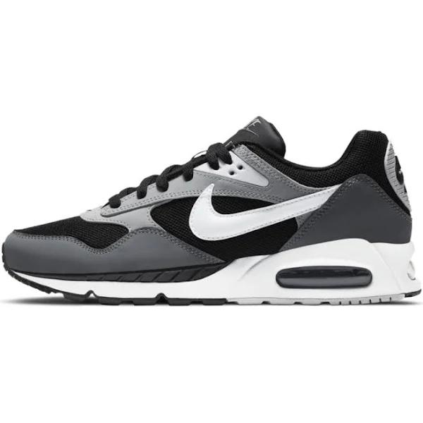 Nike Air Max Correlate Shoes - Size 10.5 - Black/white-cool Grey