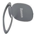 Baseus SUYB-0S Invisible Phone Ring Holder Silver