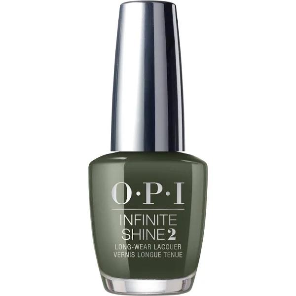 OPI Infinite Shine ISLW55 Suzi The First Lady of Nails 15ml