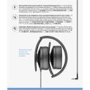 Sennheiser HD 300 Over-Ear Headphones