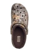 Crocs Classic Lined Clog Sneaker