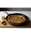 Lodge Blacklock Cast Iron Skillet 18cm