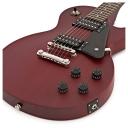 Epiphone Les Paul Studio Electric Guitar - Worn Cherry