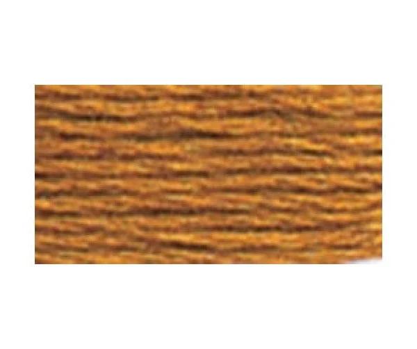 DMC Pearl Cotton Skein Size 5 27.3yd Very Light Brown