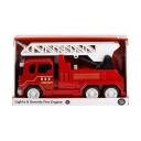 Kmart Lights & Sounds Fire Engine