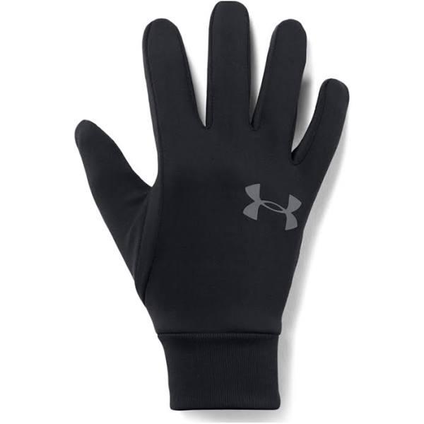 Under Armour Storm Liner Gloves Black - L