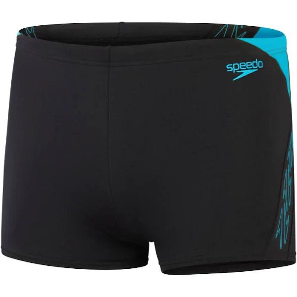 Speedo Hyper Boom Splice Aquashort L