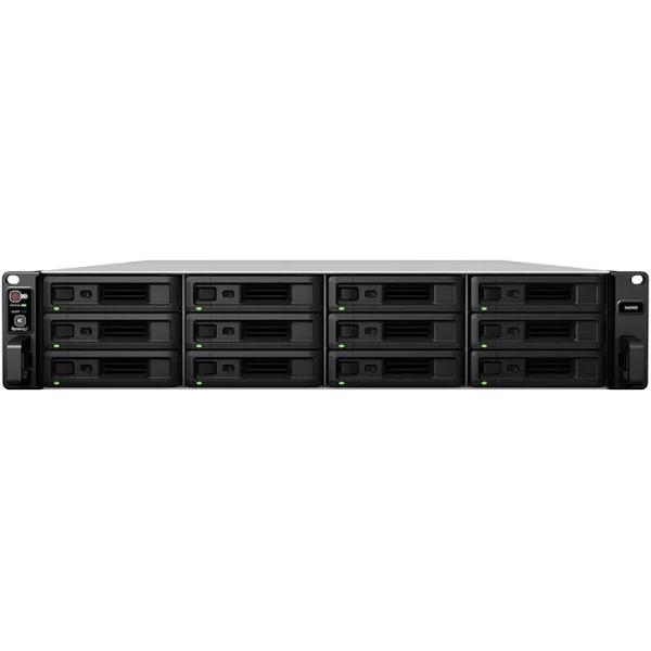 Synology RackStation SA3400 12 Bay NAS