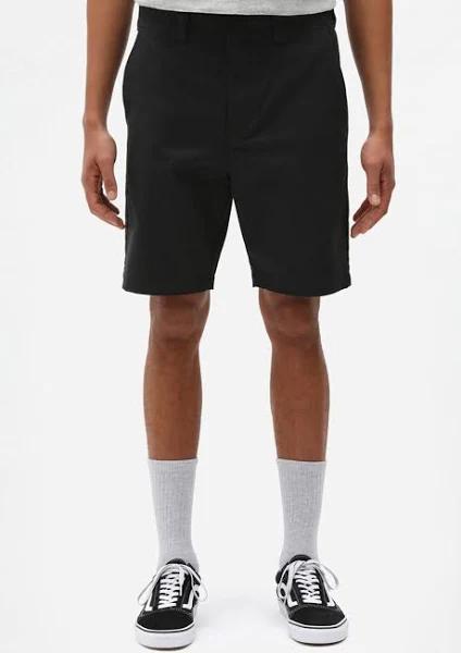 Dickies - Cobden Black - Shorts