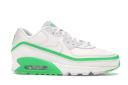 Nike Air Max 90 Undefeated White Green