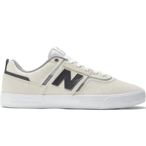 New Balance Numeric 306 Jamie Foy Skate Shoes, white, 45.5