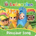 Official Cocomelon Sing-Song: Wheels On The Bus