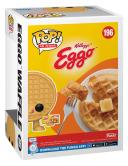 Kelloggs - Eggo Waffle (Pop! Vinyl)