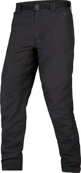 Endura Hummvee Mens MTB Pants - Black