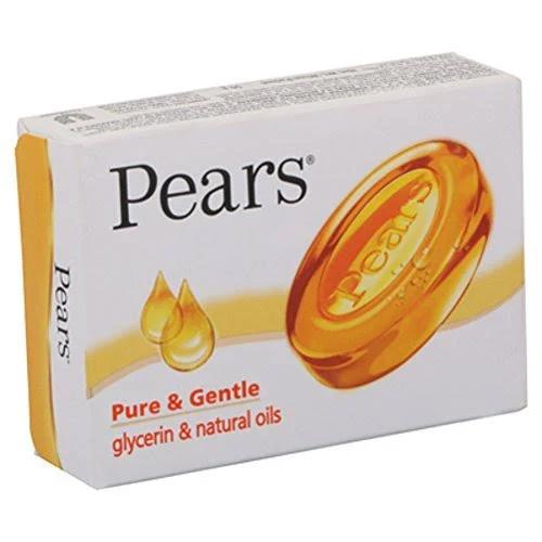 Pears Pure and Gentle, 60gm