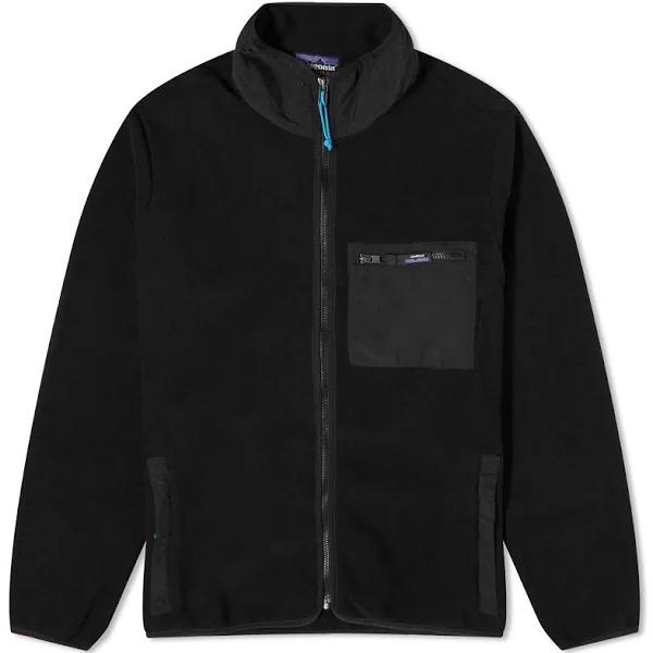 Patagonia - Synch Jacket Black - S