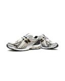 New Balance Unisex 1906R Sea Salt/Silver Metallic/Black - Size 13