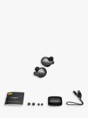 Jabra Elite 65t Wireless Earbuds Titanium Black