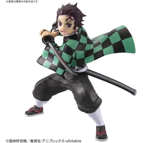 Demon Slayer Model Kit Kamado Tanjiro