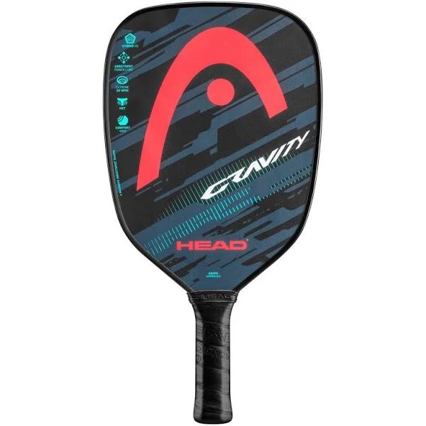 Head Gravity Pickleball Paddle