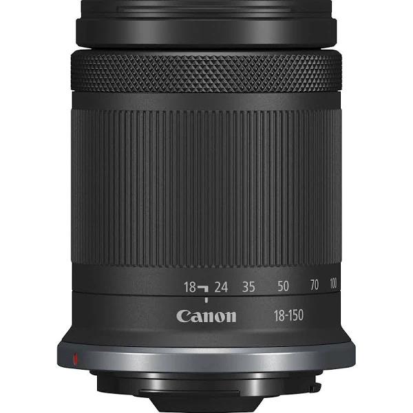 Canon RF-S 18-150mm Is STM Lens