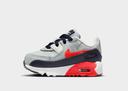 Nike Air Max 90 Ltr Baby/Toddler Shoes - Grey