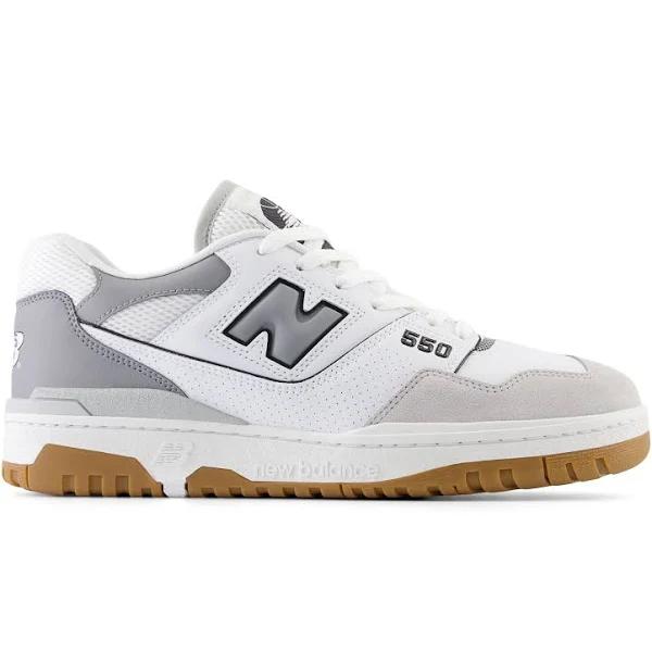 New Balance 550 White