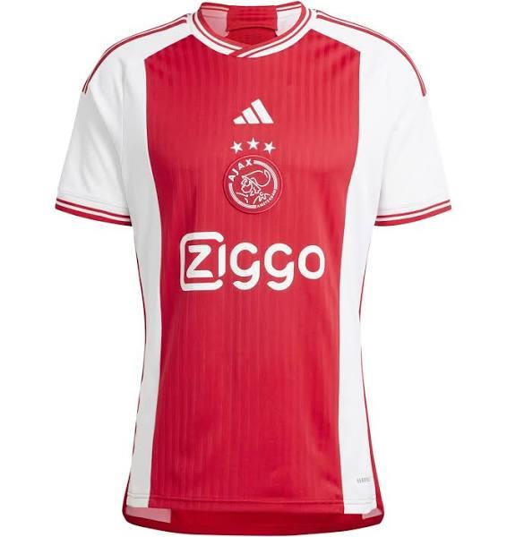 2023-2024 Ajax Home Shirt