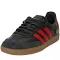 Adidas Samba OG - Carbon / Better Scarlet / Gum4 - US 12 - Unisex