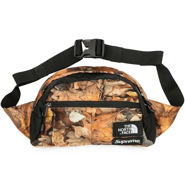 Supreme The North Face Roo II Lumbar Pack Multi