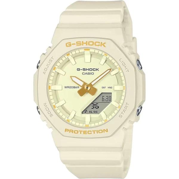 G-Shock GMAP2100-7A Digital & Analogue Watch