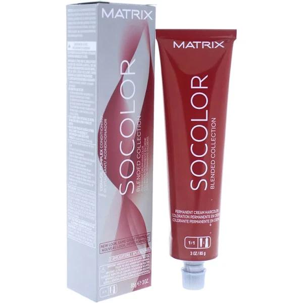 Matrix SoColor 11A Ash (85g)