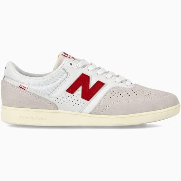 New Balance Numeric NM508 Brandon Westgate - White - 45.5