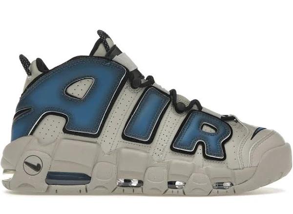 Nike Air More Uptempo '96 Men's Shoes - Grey