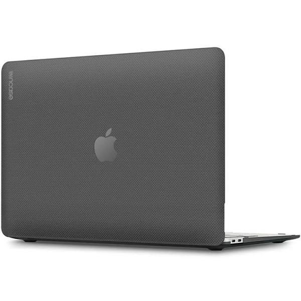 Incase Hardshell Case for 13-inch Macbook Air 2020, Black