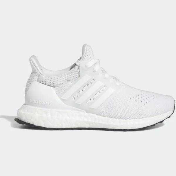 Adidas Sportswear Ultraboost 1.0 Junior Trainers White EU 40