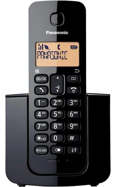 Panasonic KX-TGB110ALB Digital Cordless Phone